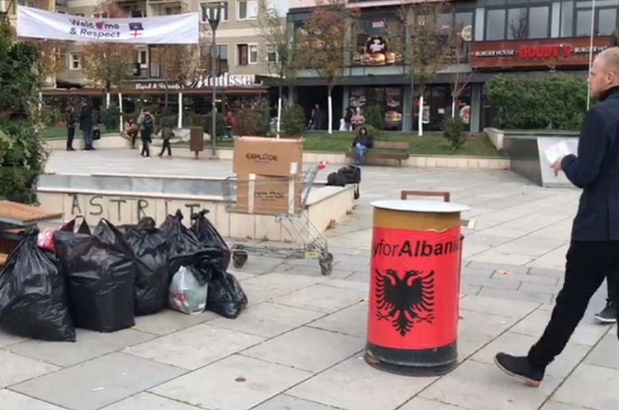 Tërmeti/ Prishtina solidarizohet, mbledhin ndihma për familjet e prekura nga…