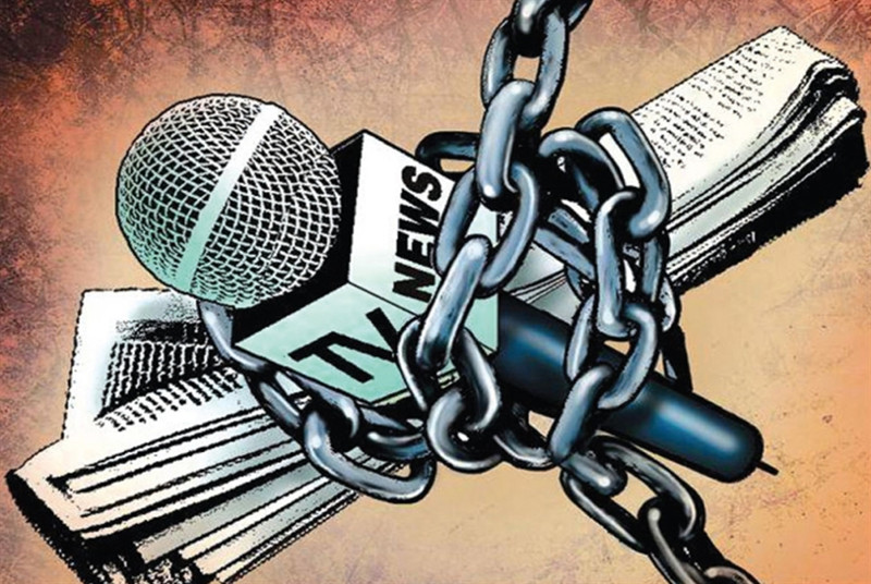 Shqipëria, e parafundit në Europë për lirinë e medias, konflikt…