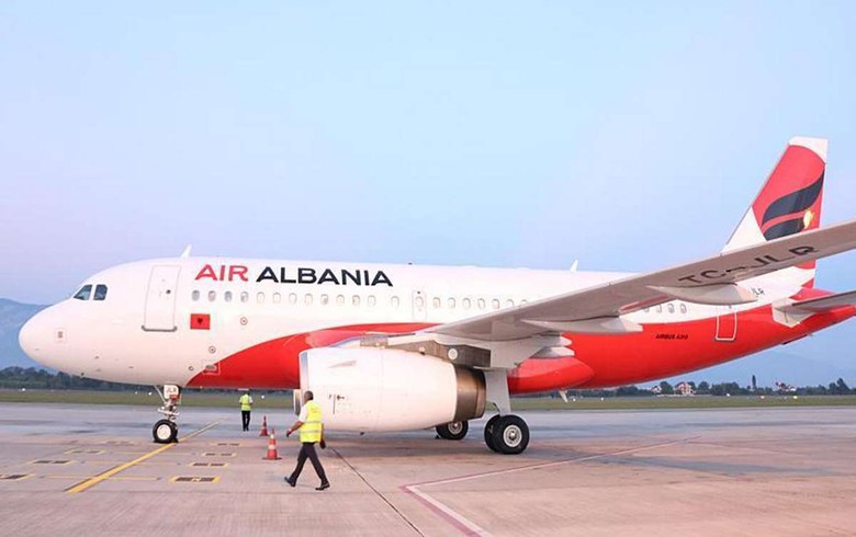 Shqipëria rinis fluturimet me këtë vend të rëndësishëm evropian…