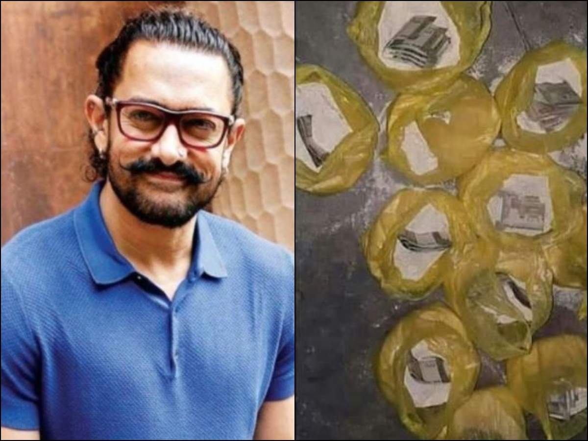 Bamirësia unike e aktorit indian, dhuroi pako me miell brenda të cilave ishin fshehur para
