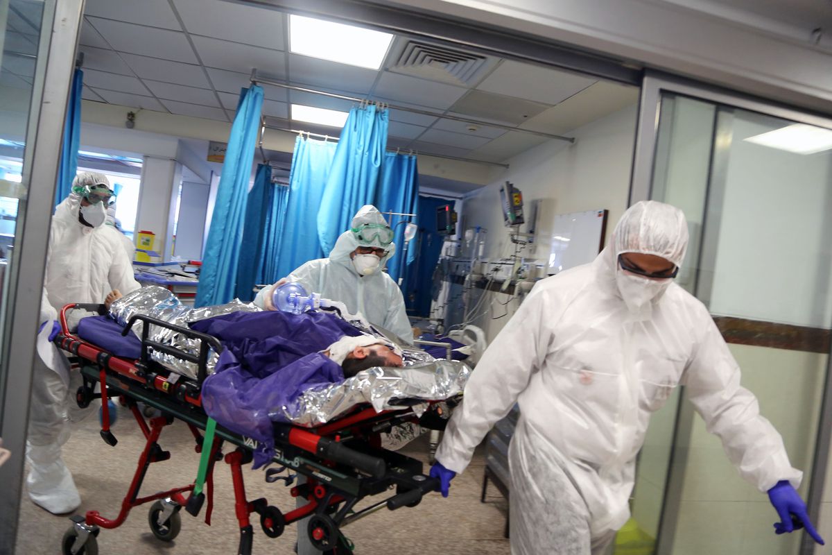 Koronavirusi në Shqipëri, 2 të vdekur në 24…