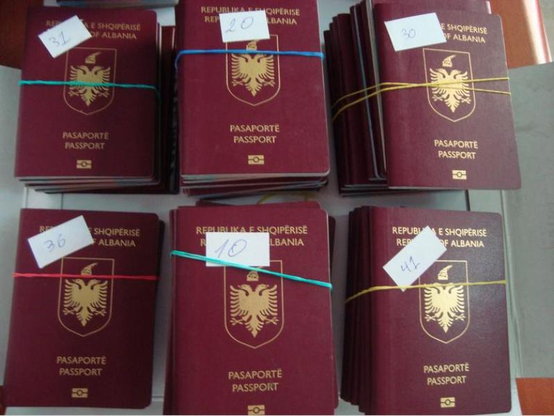 Ju skadon pasaporta? Del akti normativ: Ja deri kur zgjatet…