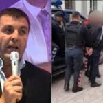 I dënuar për shpërdorim detyre, lirohet nga qelia ish-kryebashkiaku i Fushë-Arrëzit, Fran Tuci…