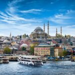 Pavarësisht Covid, Turqia deklaron të hapur sezonin turistik…Ja kur fillojnë…