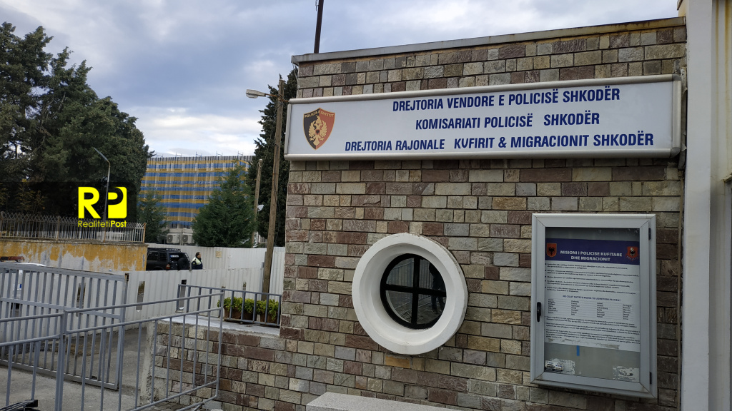 Policia e Shkodres ndëshkon tre pronar lokalesh, organizuan…