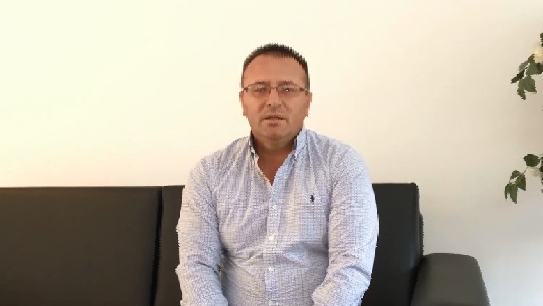Jetmir Lumaj emërohet Drejtor i IKMT në Shkodër…