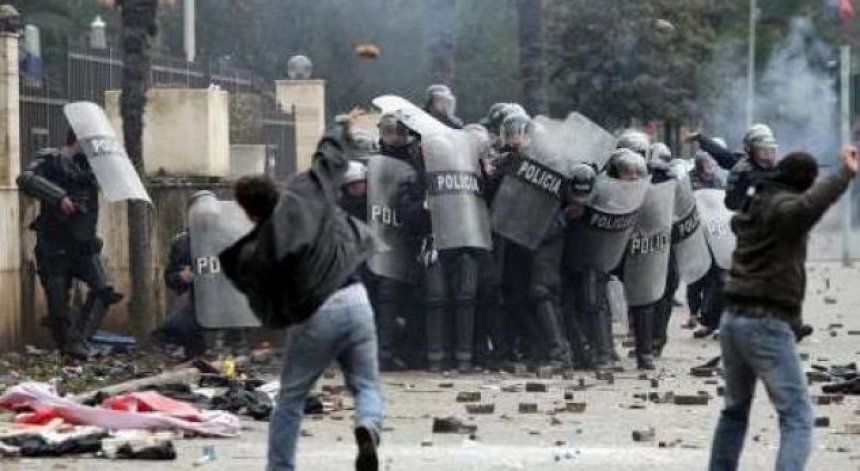 E FUNDIT/ Policia e Tiranës kërkon rifillimin e…