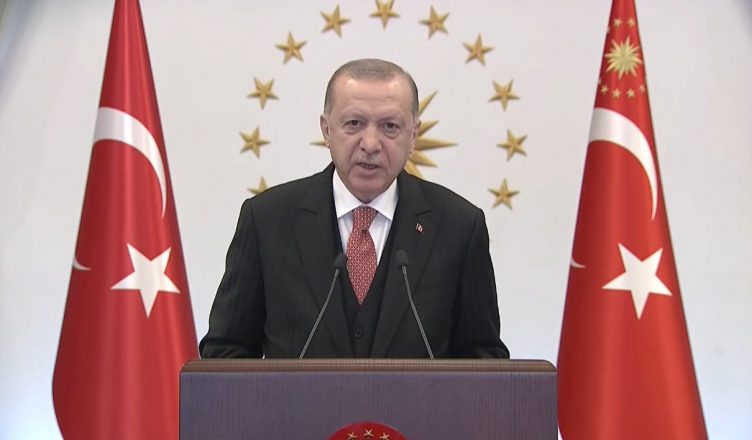 Turqia ndërpret të gjitha marrëdhëniet tregtare me Izraelin…