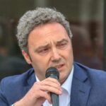 ZYRTARE/ Bardh Spahia zyrtarisht kandidat i PD- së për Bashkinë Shkodër, nuk i…