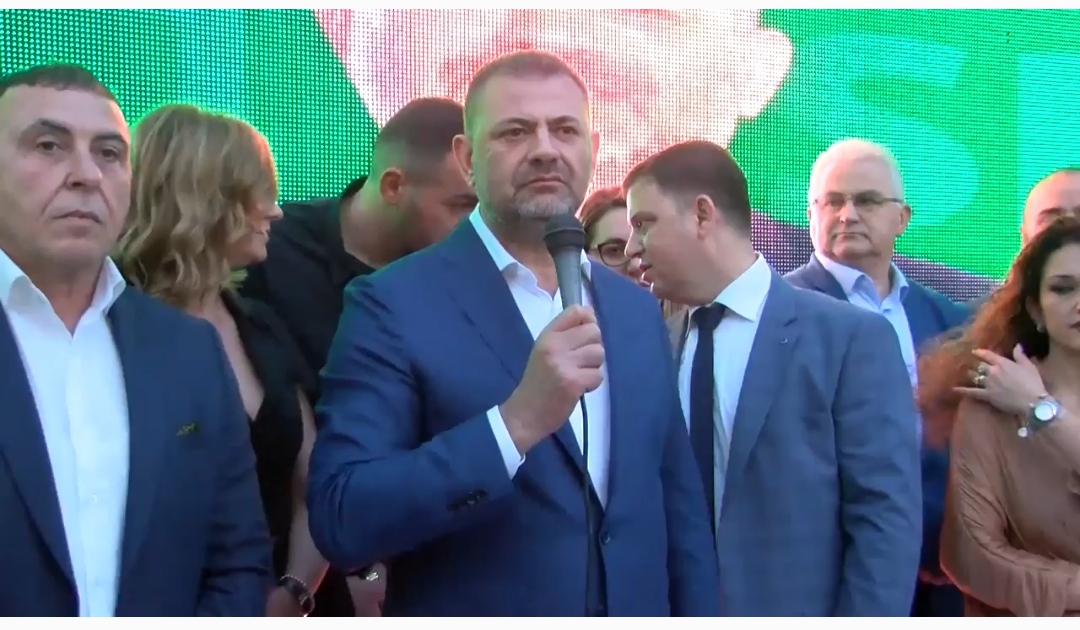 PSD feston fitoren në Shkodër, Tom Doshi: rruga…