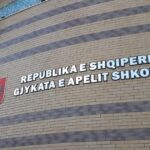 Gjykata e Apelit në Shkodër e dënoi me 6 vit burg për vrasje…
