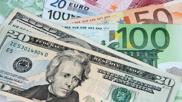 Çfarë po ndodh sot me monedhat e huaja? Ja me…