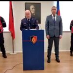Detaje nga laboratori i drogës në Shkodër, policia: 15 të arrestuar…