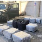 Autoritetet malazeze: Shqetësim kontrabanda e marijuanës nga Shqipëria në Mal të Zi nëpërmjet…