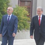 PD dhe Partia e Lirisë bëhen bashkë për zgjedhjet lokale, Meta takon Berishën…