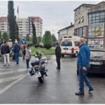 Dy aksidente brenda pak orësh në Shkodër, lëndohen dy kalimtare…