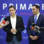 Gara për Tiranën/ “Primaret, proces transparent”, tërhiqet Alimehmeti: Anëtarësia foli pro Belind Këlliçit…