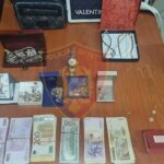 Tiranë/ Finalizohet operacioni policor i koduar “Inside”, arrestohen nënë e bir…