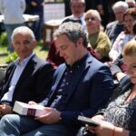 Bardh Spahia: Shkodra është qyteti që i ka dhënë aq shumë letersisë shqiptare…