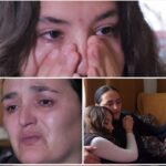 Mira nga Shkodra, nena e tre jetimeve me tumor ne koke, i ka…