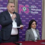 Kandidati i PS Vau Dejës Kristian Shkreli, i përgjigjet Gazmend Bardhit…