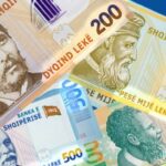 Si falsifikohen paratë në Shqipëri? – Raporti: Kryesisht riprodhime me teknikën ink-jet, më…