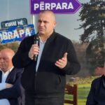 Kristian Shkreli: Do asfaltohën rrugët brënda fshatit edhe do reabilitohet qëndra e Shelqetit…