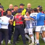 Komisioni i Disiplinës publikon dënimet për ndeshjen Tirana-Bylis…