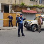 VIDEO/ Vrasja në Shkodër, policia jep njoftimin zyrtar…