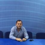 Dorëhiqet zëvendës kryetari i PD Shkodër Arben Lushaj…