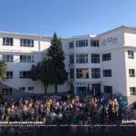 Hapet Shkolla “Maarif” në Qytetin e Shkodrës…