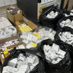 Sekuestrimi i ilaçeve kontrabandë me vlerë 50 mijë euro, MSH apel qytetarëve: Mos…