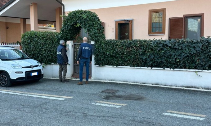 EMRI/ Italia sekuestron miliona euro pasuri të 44-vjeçarit shqiptar: I…