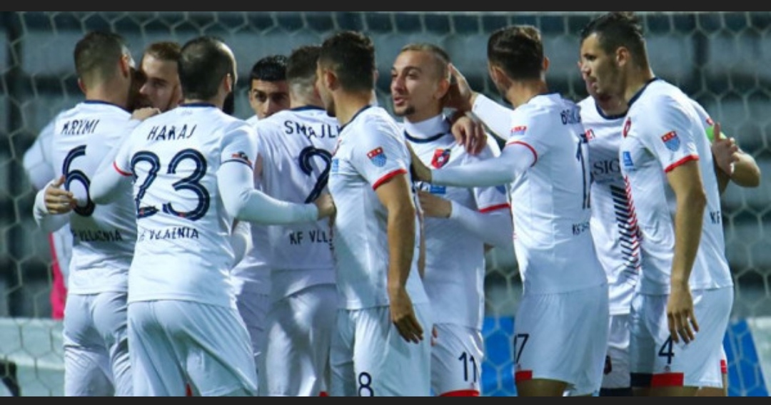 Një gol në “Niko Dovana”, Vllaznia rikthehet te fitorja, vendos Gruda…