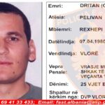 E FUNDIT/ Arrestohet në Turqi i shumëkërkuari Dritan Rexhepi…