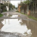 Shkoder/ Rruga “Selim Gjyrezi” e lënë në harresë. Banorët kërkojnë që të ndërhyhet…