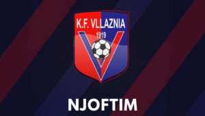KF Vllaznia reagon ndaj lajmeve për bllokimin e merkatos…