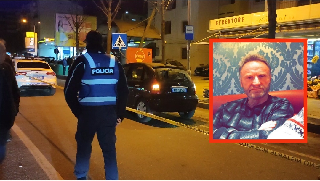 I shpëtoi atentatit në Shkodër, dëshmia e Brahimit: Nuk kam pasur asnjë…