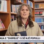 Fatbardha Saraçi Mulleti prezanton vëllimin e pestë të…