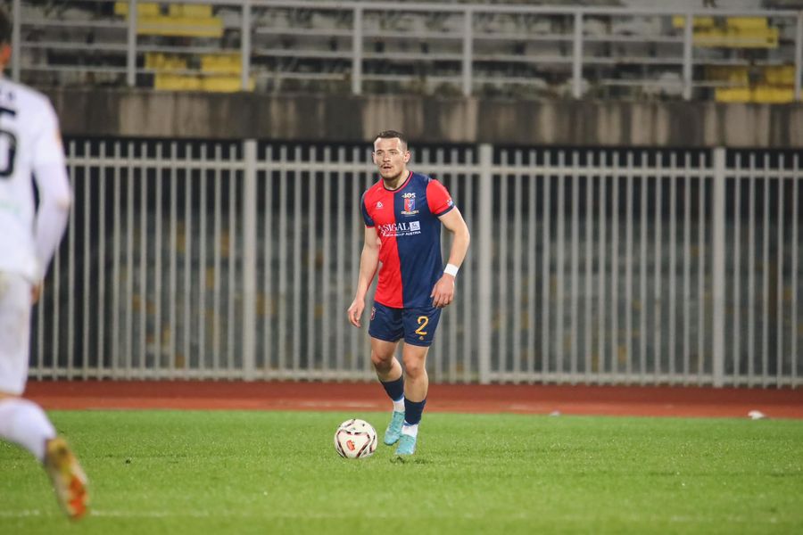 Goli i parë në karrierë, Smajli ëndërron titullin me Vllazninë: Për gjithçka…
