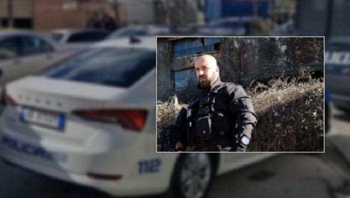 VIDEO/ Si tentuan të vrasin policin në Shkodër. Dalin pamjet.…