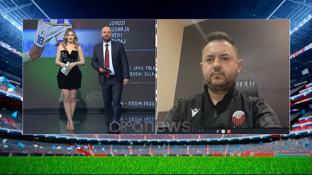 Faton Zylbehari tregon sekretet e trajnerit të Vllaznisë Qatip Osmani: I qetë dhe i përulur…