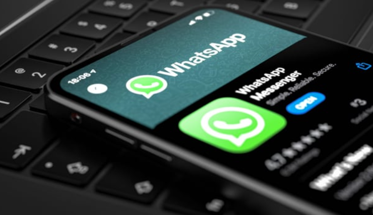 WhatsApp prezanton veçorinë e re…