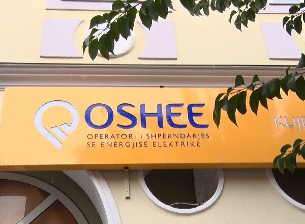 OSHEE Shkodër njofton abonentët për stakim energjie me datë 9…