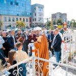 Familja Ciroka i dhuron qytetit të Shkodres një…