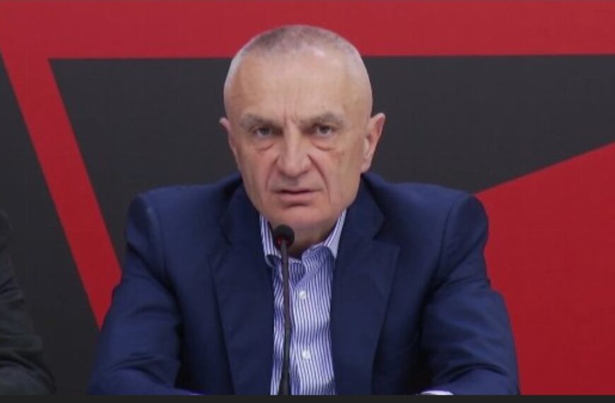 Meta në Shkodër: Nuk i druhem arrestimit nga SPAK. Dumani…