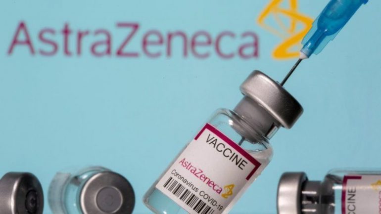 AstraZeneca tërheq vaksinën kundër Covid-19 në mbarë botën…