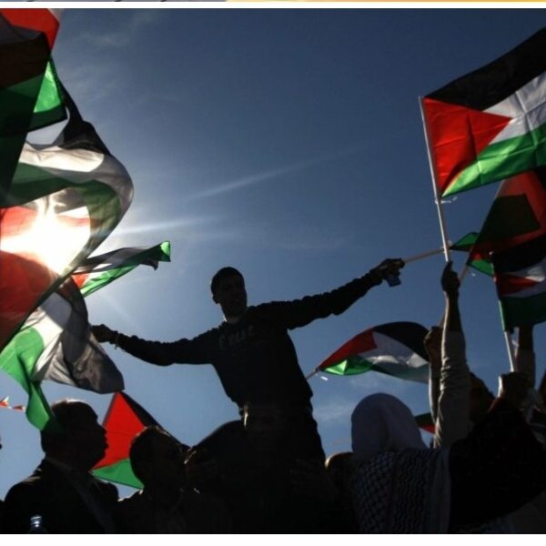 Spanja, Irlanda dhe Norvegjia vendosin ta njohin Palestinën…