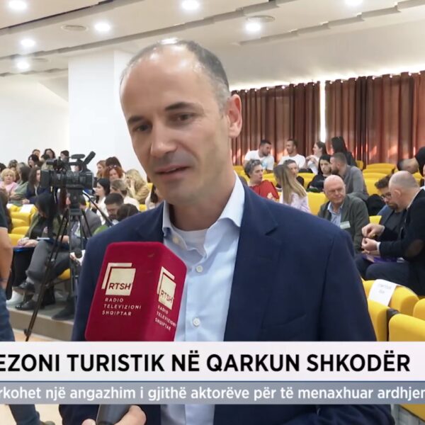 Sezoni turistik në qarkun Shkodër/ Kërkohet një angazhim…