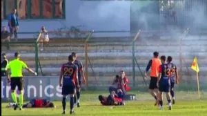 KF Vllaznia deklaratë për incidentin e rëndë të ndodhur në…